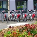 Le Lacassagne Avec Parking * Lyon