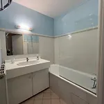 Apartmán Le Lacassagne Avec Parking *