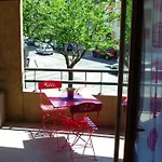 Apartmán Le Lacassagne Avec Parking *
