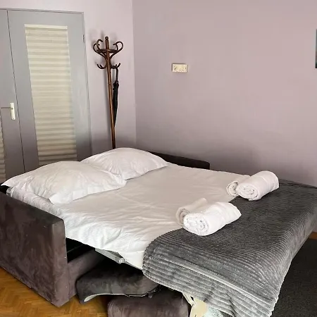 Le Lacassagne Avec Parking Apartmán Lyon