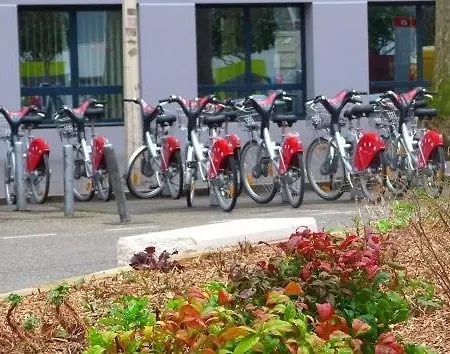 Le Lacassagne Avec Parking * Lyon